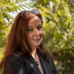 Sandra Barbosa da Silva