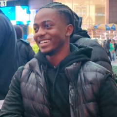 Obiri Mensah