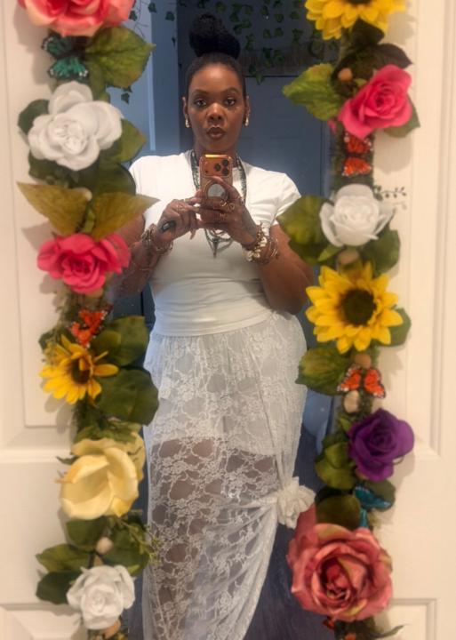 Natifa Thomas