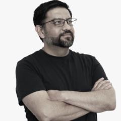 Alejandro Avendano