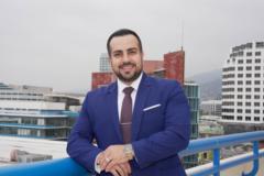 Tony Urfalyan
