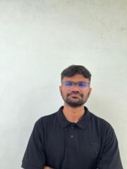 Shubham Purohit