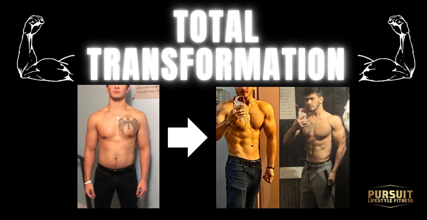 Maximize Fat Loss & Muscle Growth