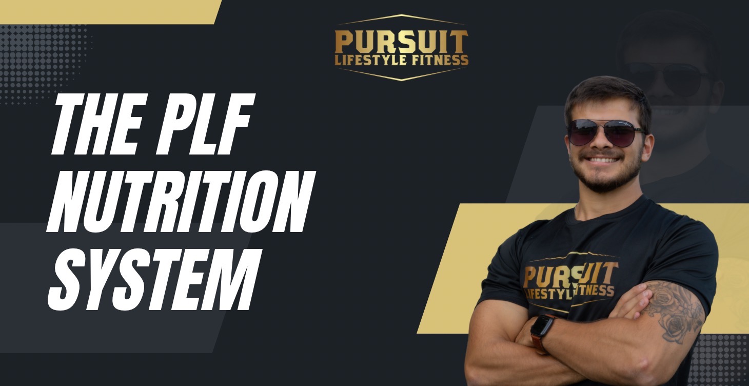 PLF Nutrition System