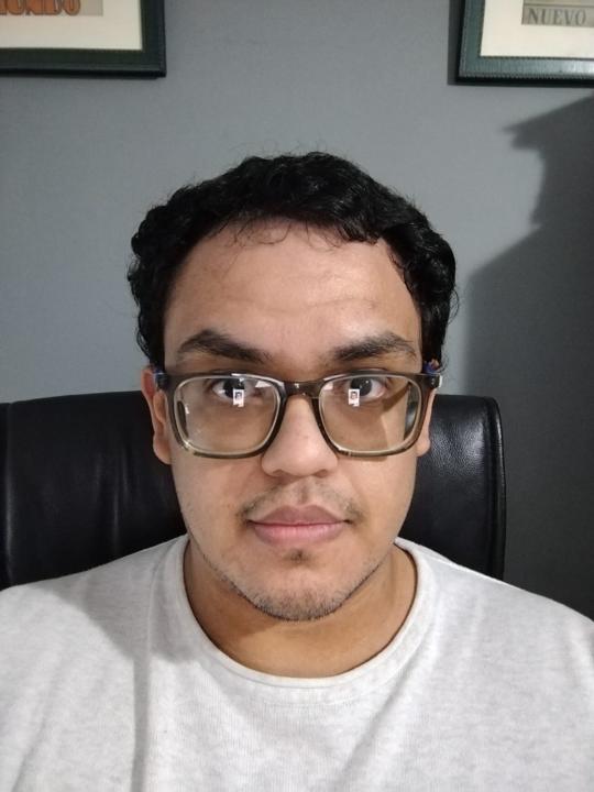 Jayro Sarabia Santos