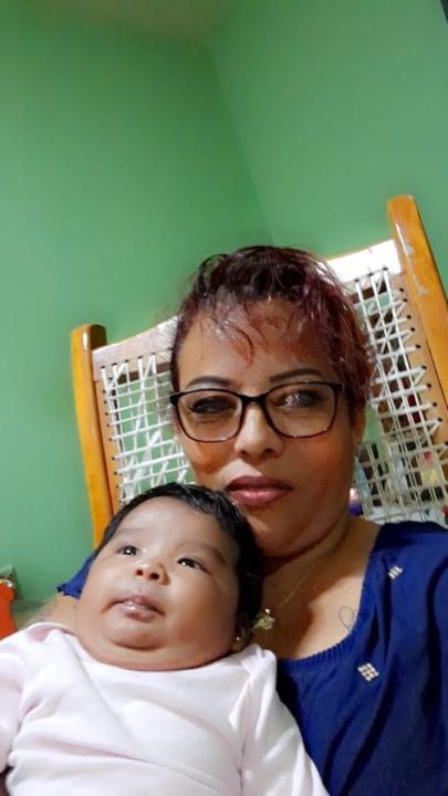 Martha Patricia Agosto Sanchez