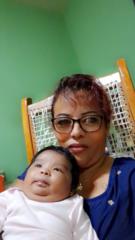 Martha Patricia Agosto Sanchez