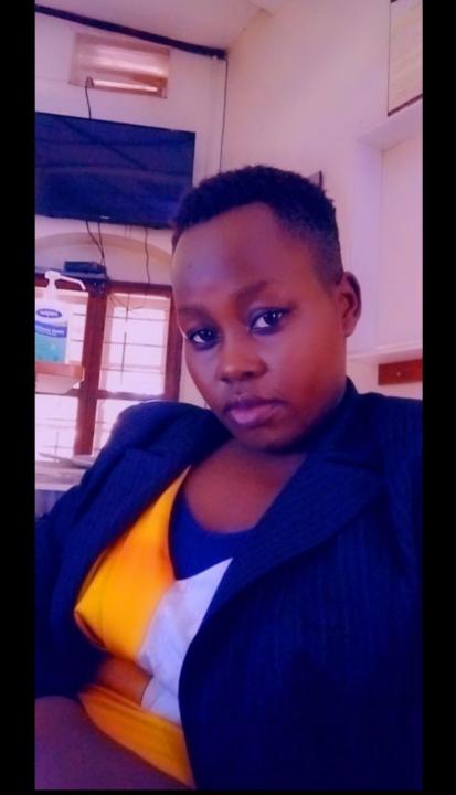 Proscovia Achieng