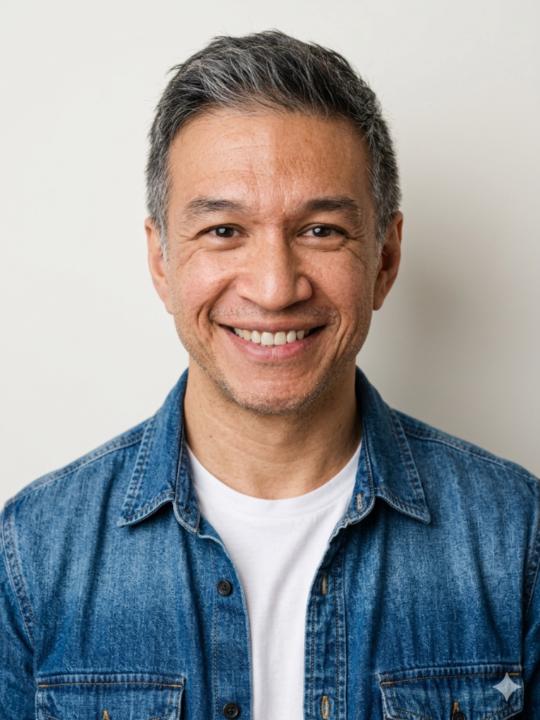 Mark Aitch