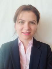 Andreea Gula