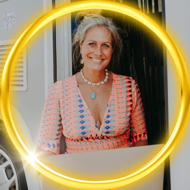 Sabine Van de Maele