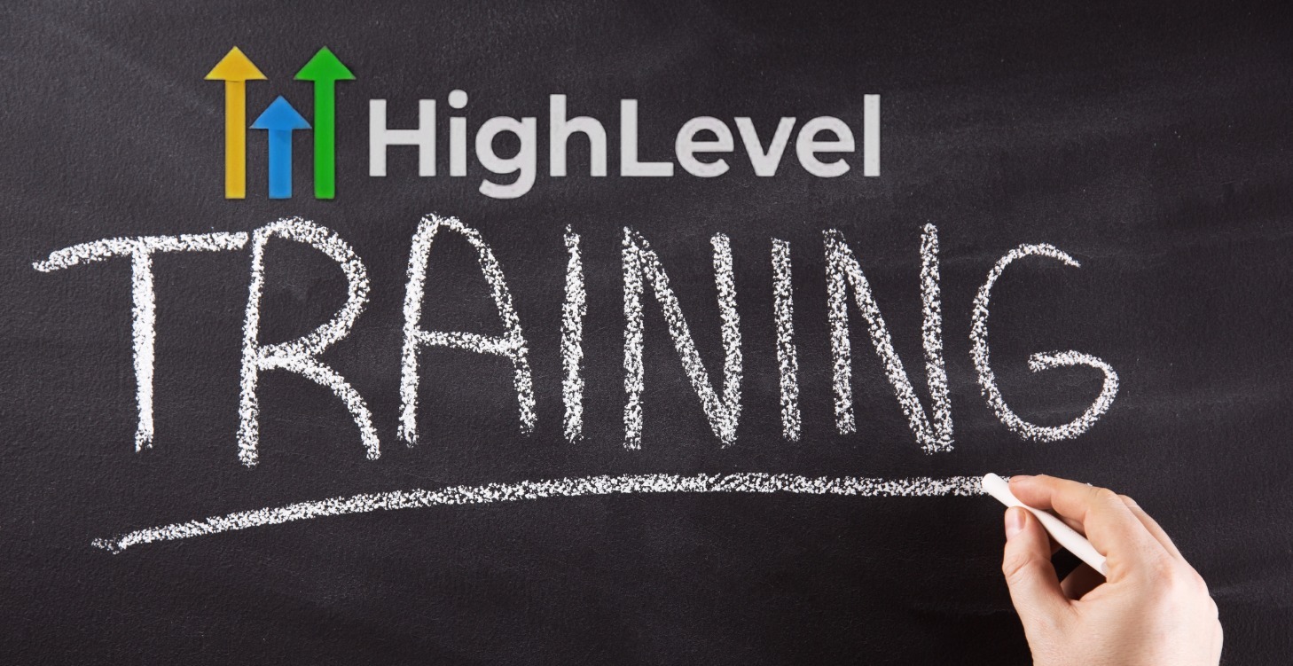 Go High Level CRM Training