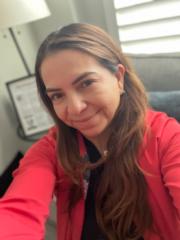 Lidia Amaya