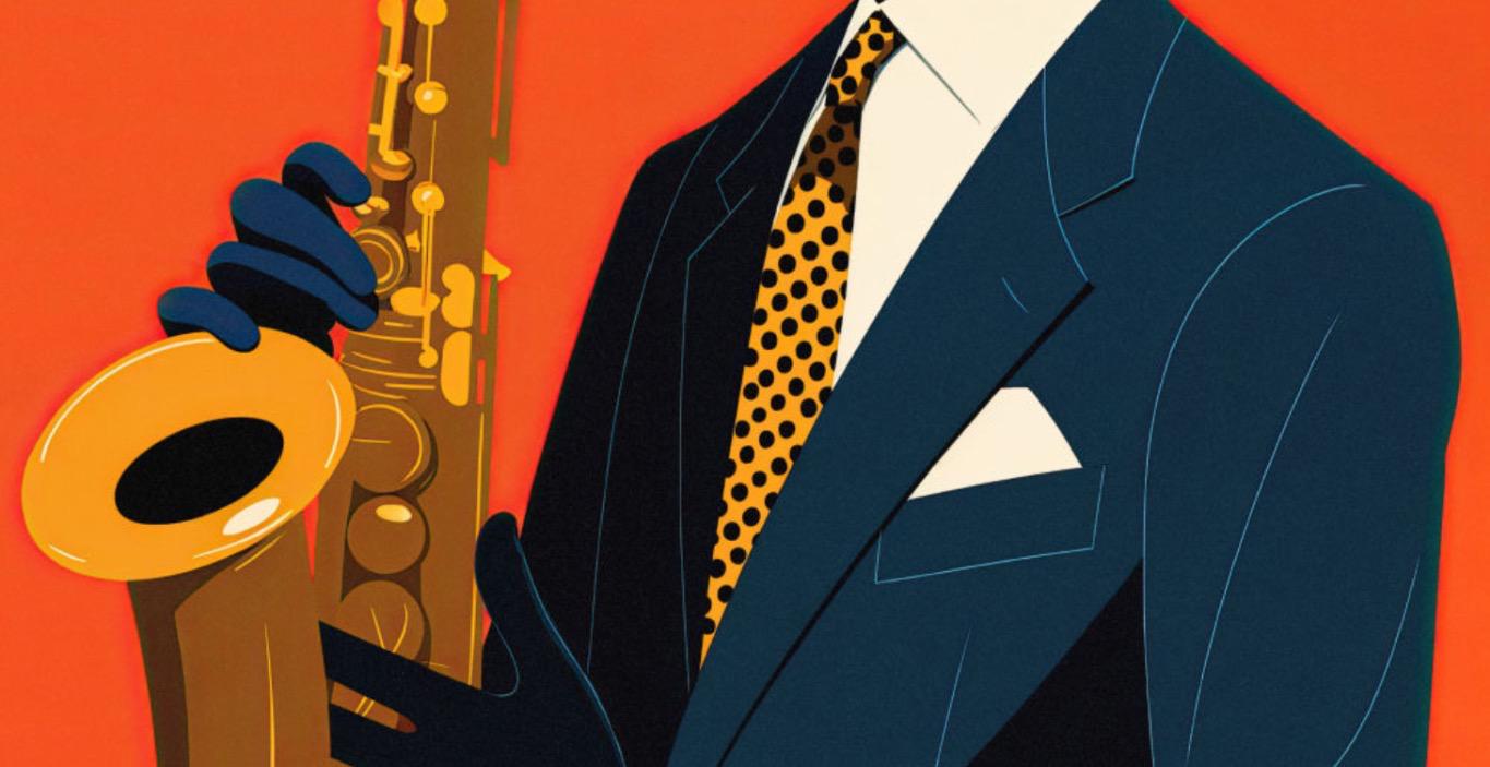 Private lessons🎹🎷