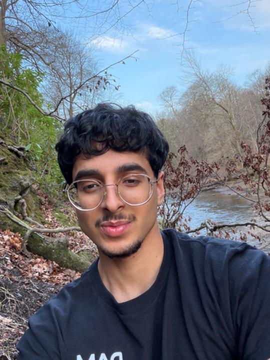 Rohan Singh