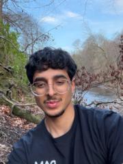 Rohan Singh