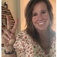 Melissa Brown