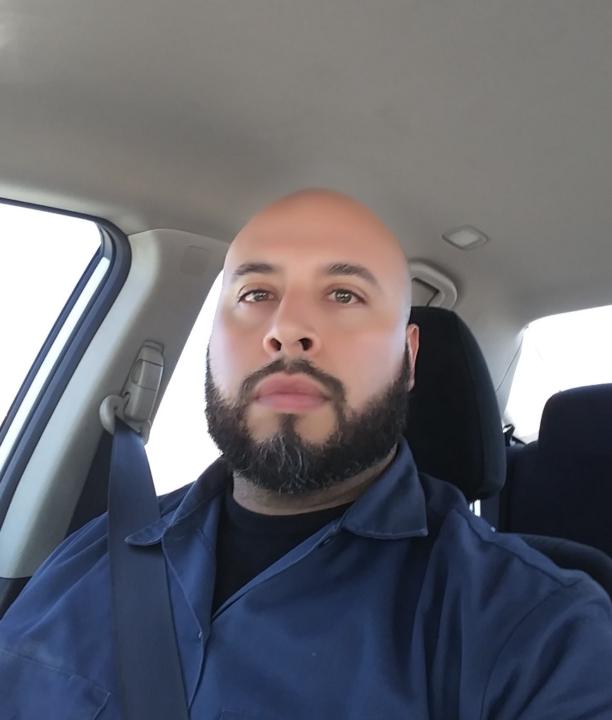 Michael Fernandez