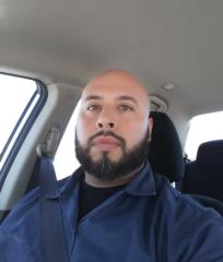 Michael Fernandez