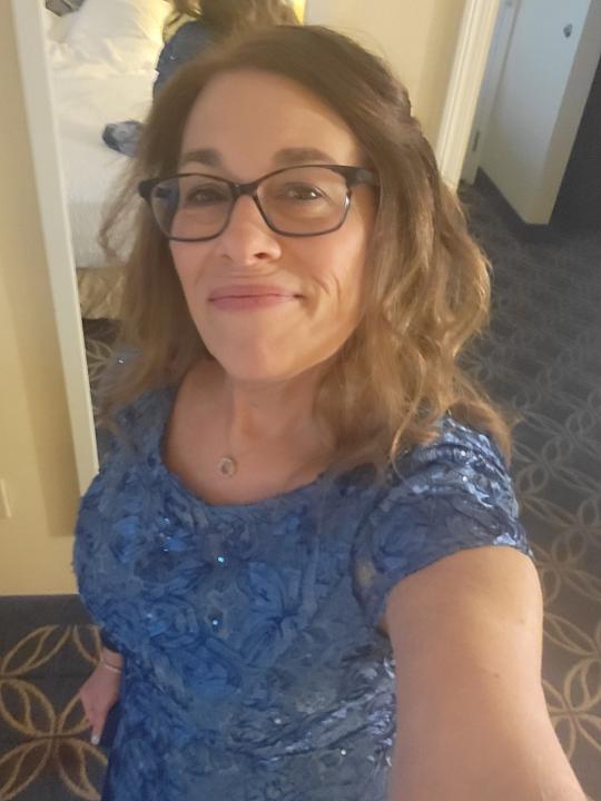 Debbie Schombert