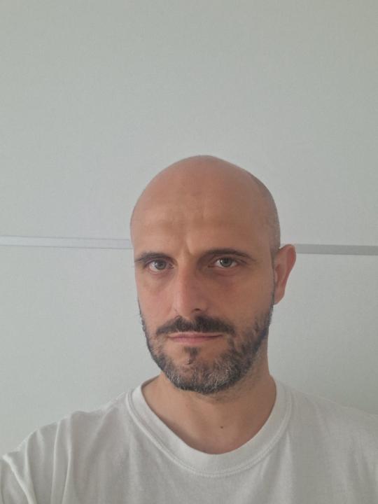Vladimír Gandi