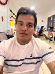 Kristhoper Jhonatan Gonzales Ocampo