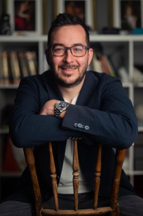 Piero Pausin