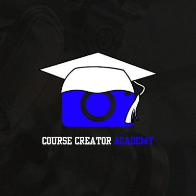 Course Creator Academy