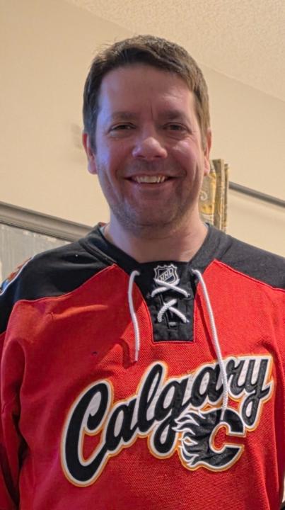 Mike Monteith