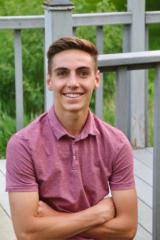 Logan Milanovich