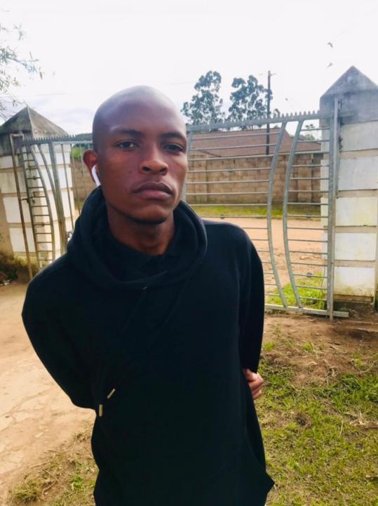 Sabelo Zulu