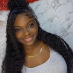 Brandi-Leigh Carnegie