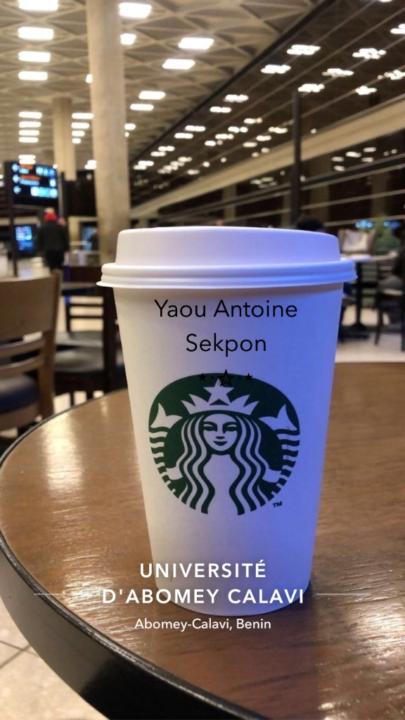 Yaou Antoine Sekpon