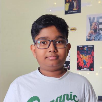 Devansh Puhan