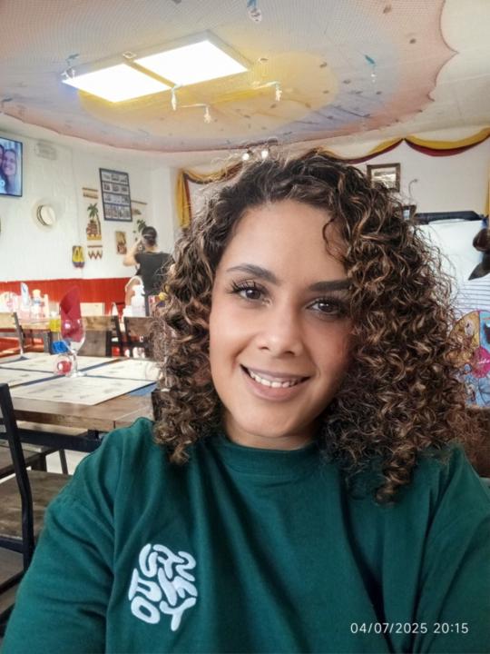 Roxana P Movil Bedoya