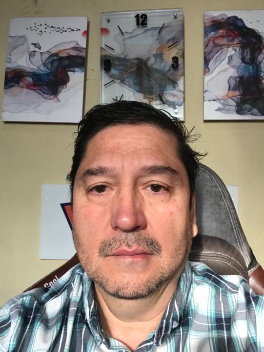 Cristian Alberto
