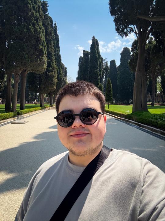 Mustafa Şan