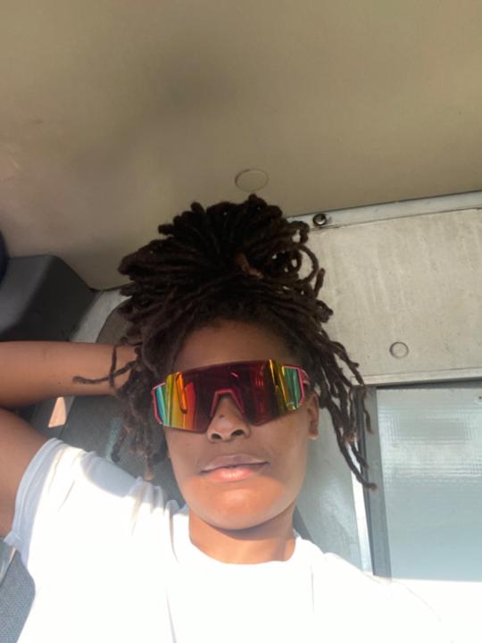 Kayla Bates