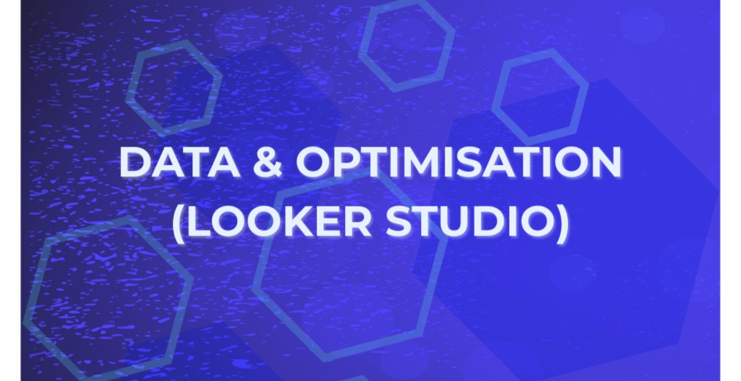 📊 DATA & OPTIMISATION – PERFORMANCE ANALYTICS