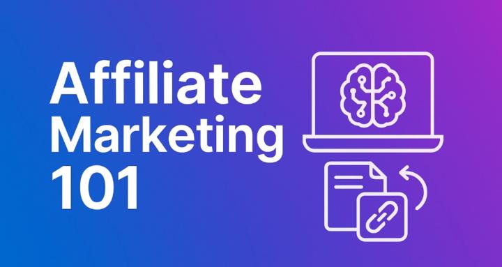 Affiliate Marketing 101™