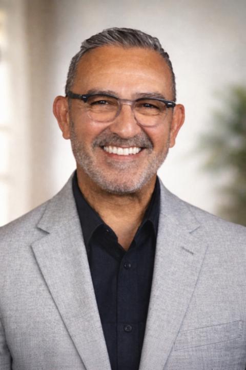 Waldemar Martinez