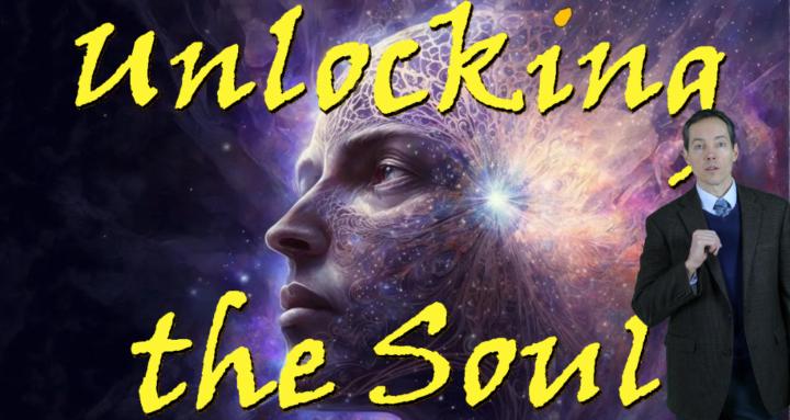 Unlocking the Soul-Masterclass
