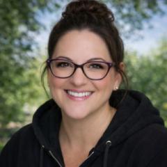 Kristine Abraham
