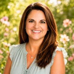 Kristine Abraham