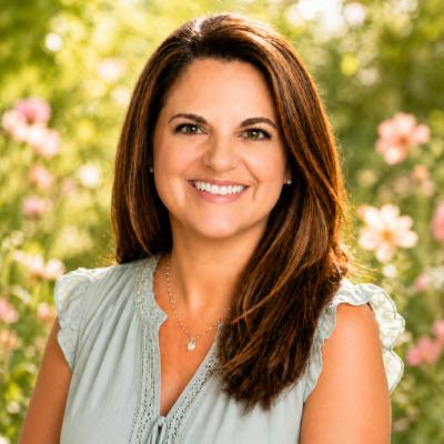 Kristine Abraham