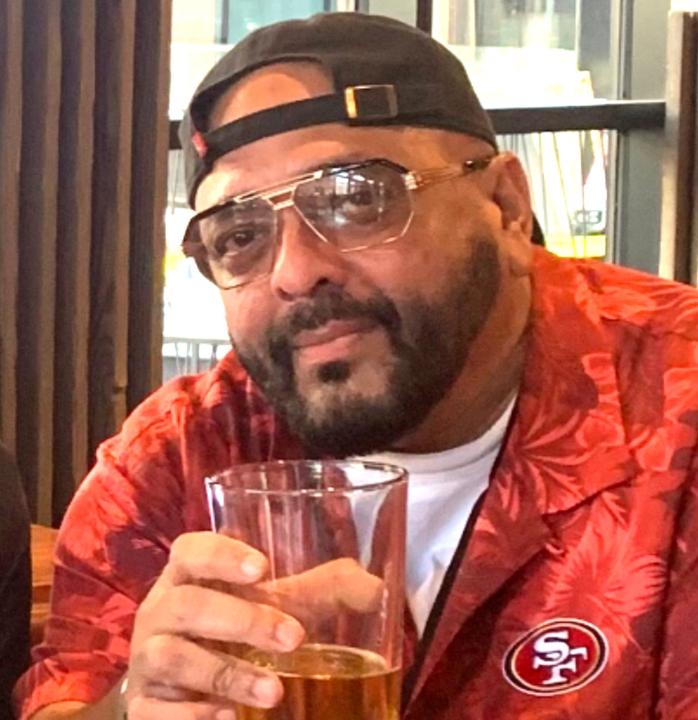 Rajeev Prasad