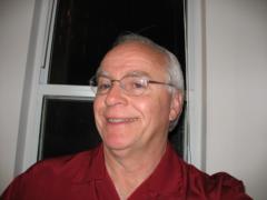 Bill McCombes