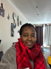 Mama Toure