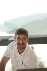 Oğuzhan Çoban