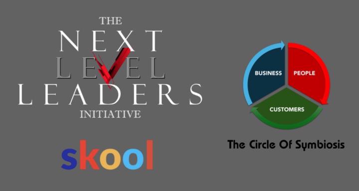 Next Level Leaders Initiative